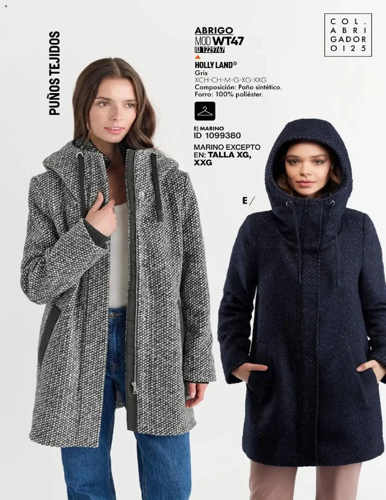 Catálogo de Catálogo Price Shoes 11 de noviembre al 1 de marzo 2026 - Pagina 119