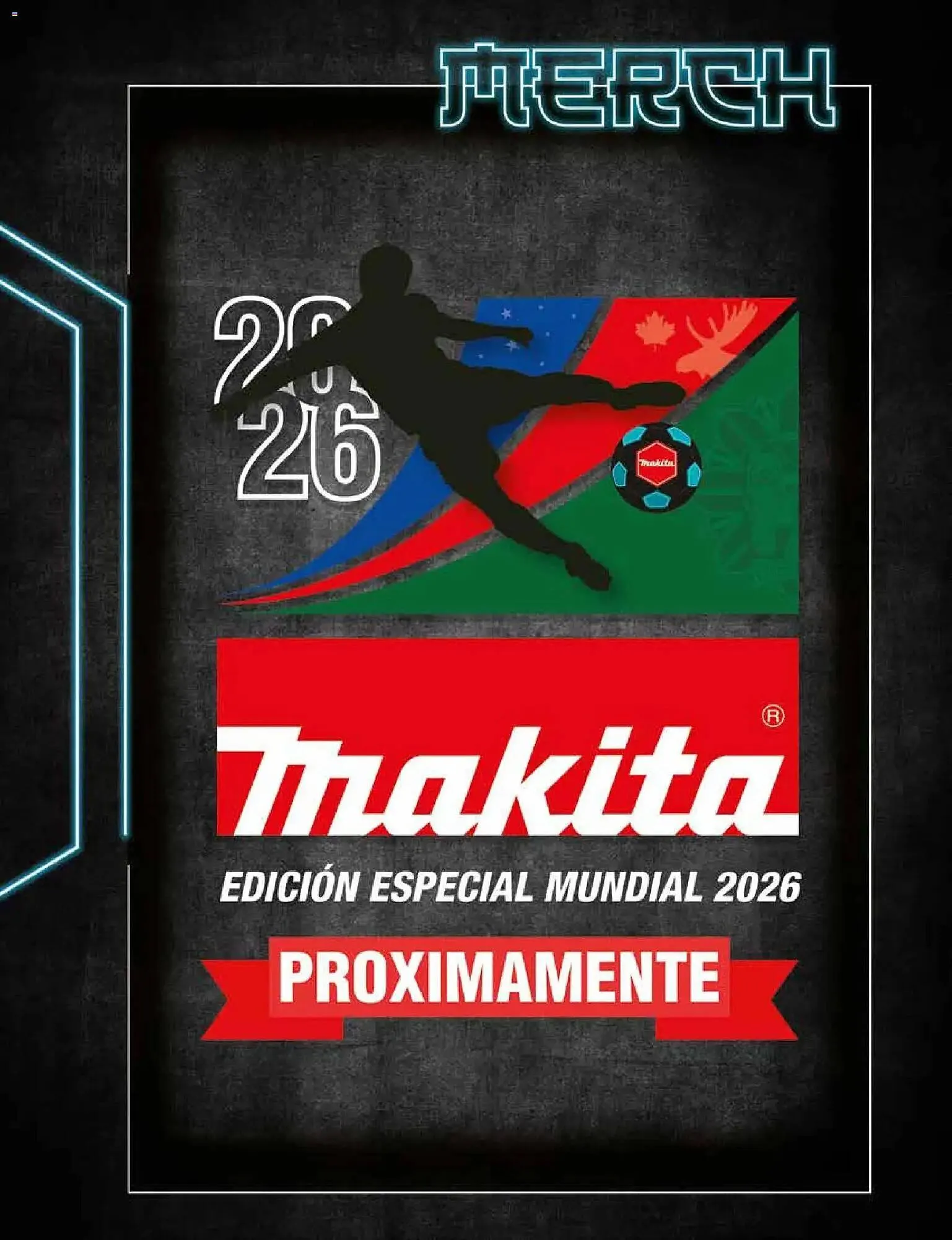 Catálogo de Catálogo Makita 18 de febrero al 1 de enero 2027 - Pagina 29