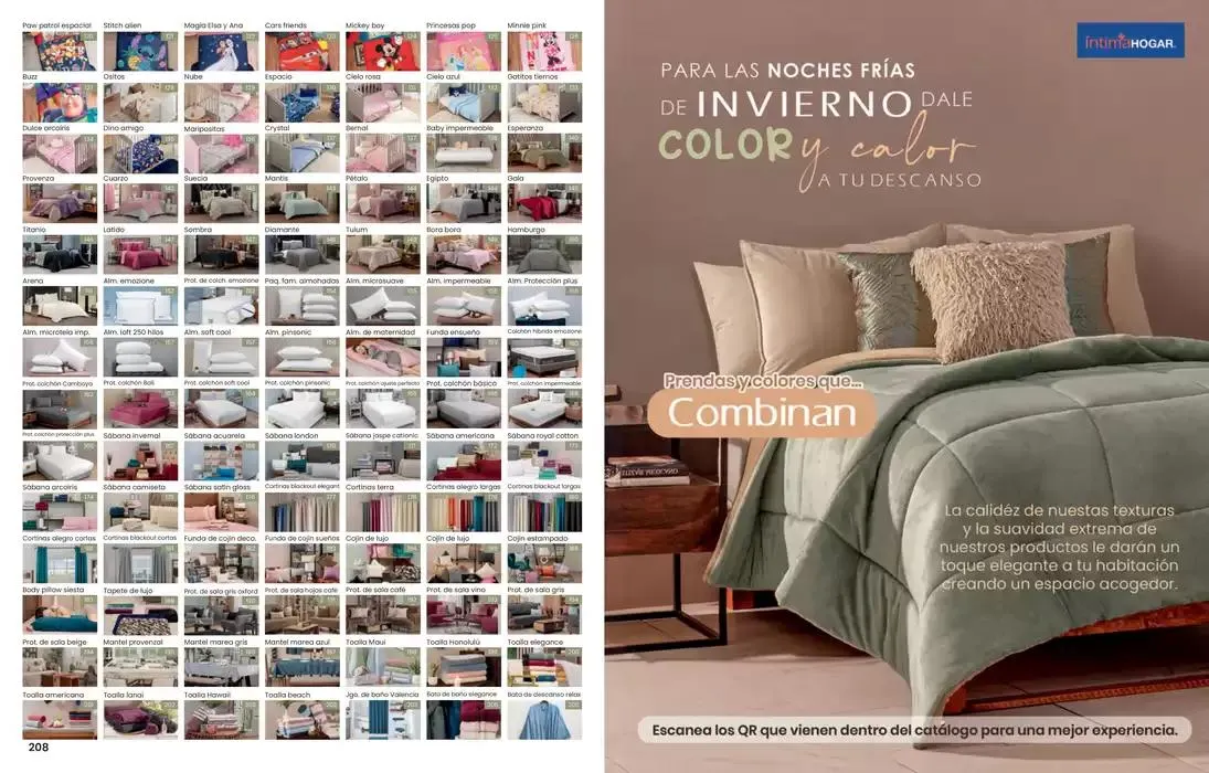 Catálogo de Catálogo Invierno 2024 10 de octubre al 31 de marzo 2025 - Pagina 106