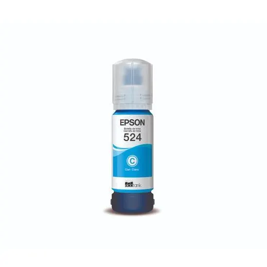 Epson ink T524220-AL L15150 Cyan
