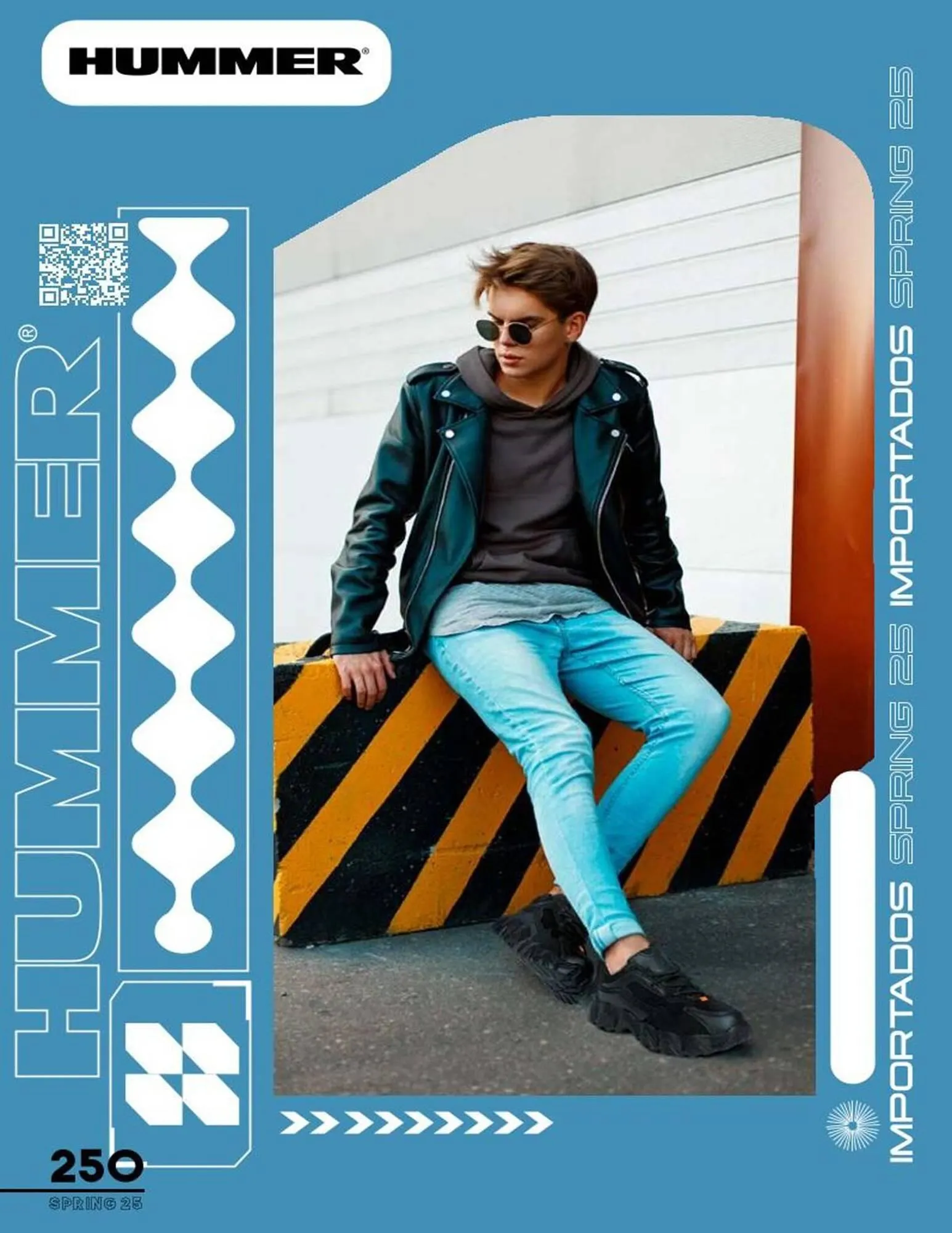 Catálogo de Catálogo Price Shoes 22 de abril al 30 de junio 2025 - Pagina 250