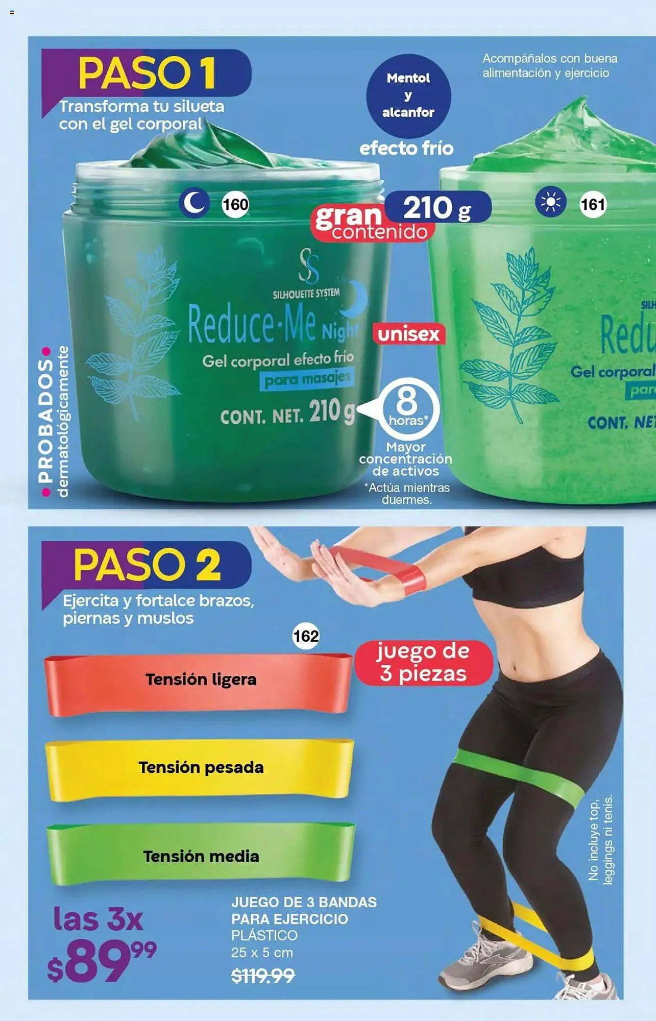 Catálogo de Catálogo Fuller 30 de abril al 20 de mayo 2025 - Pagina 70