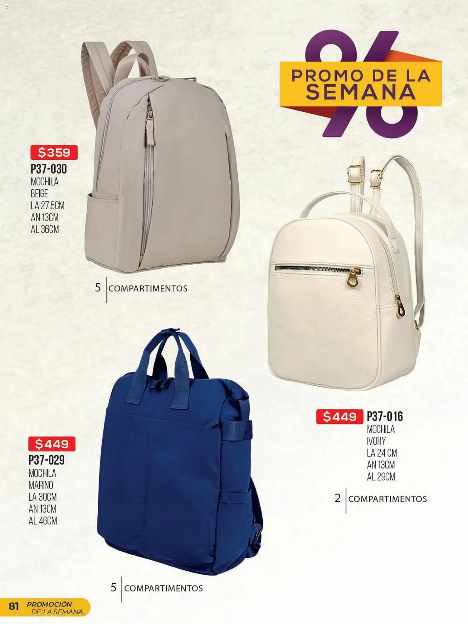 Catálogo de Catálogo Cklass 19 de febrero al 1 de marzo 2026 - Pagina 82