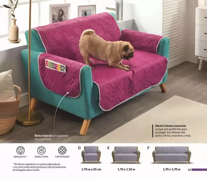 Catálogo de Avon Casa & Estilo C4 17 de enero al 31 de enero 2025 - Pagina 83