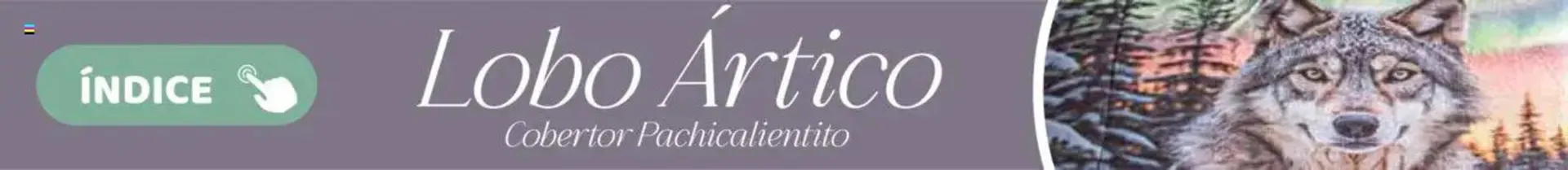 Catálogo de Catálogo Colchas Concord 1 de agosto al 1 de noviembre 2025 - Pagina 754