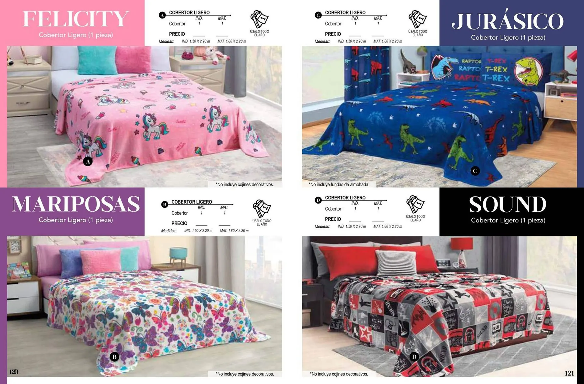 Catálogo de Catálogo Elefantito 2 de febrero al 31 de diciembre 2024 - Pagina 61