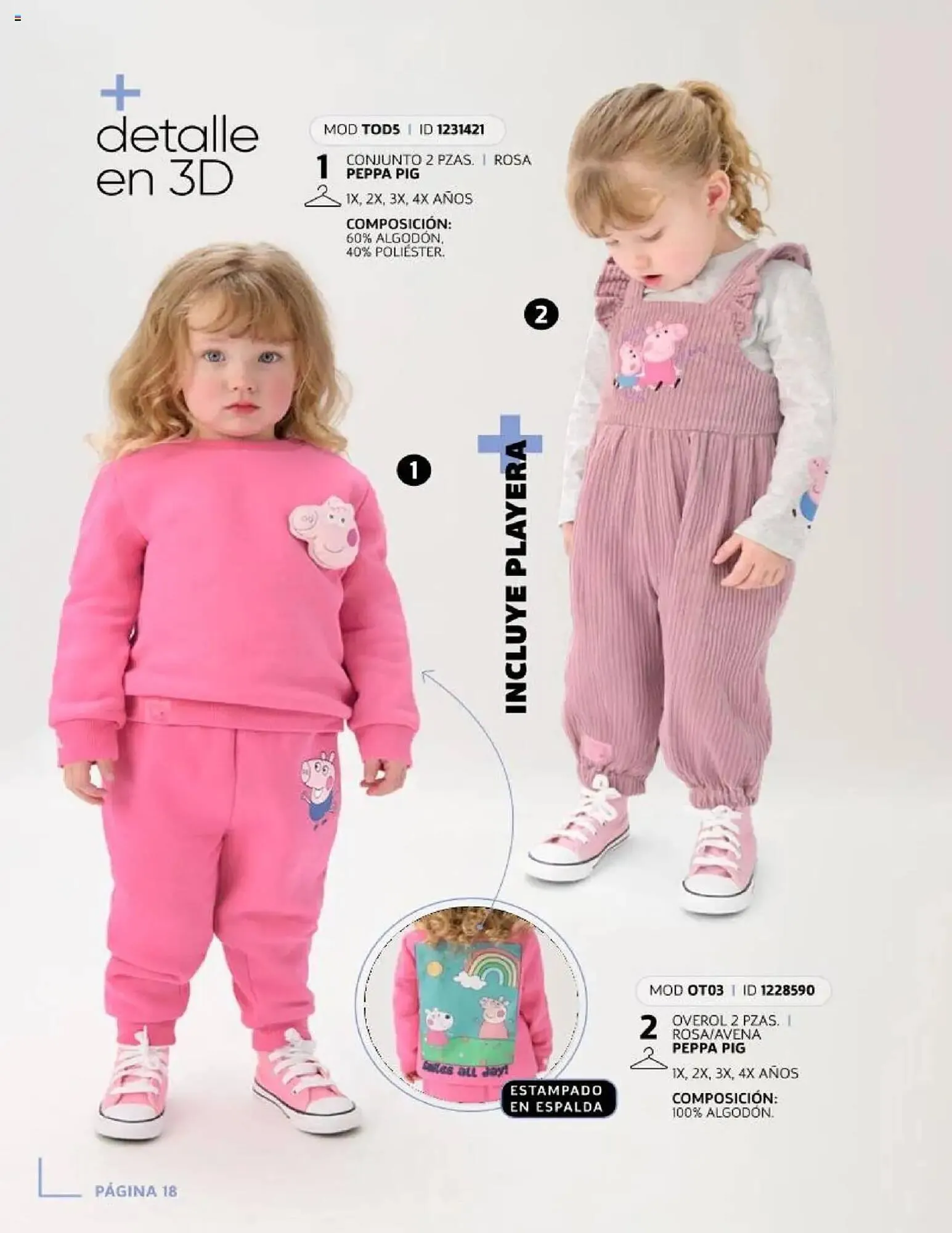 Catálogo de Catálogo Price Shoes 24 de julio al 1 de enero 2026 - Pagina 20