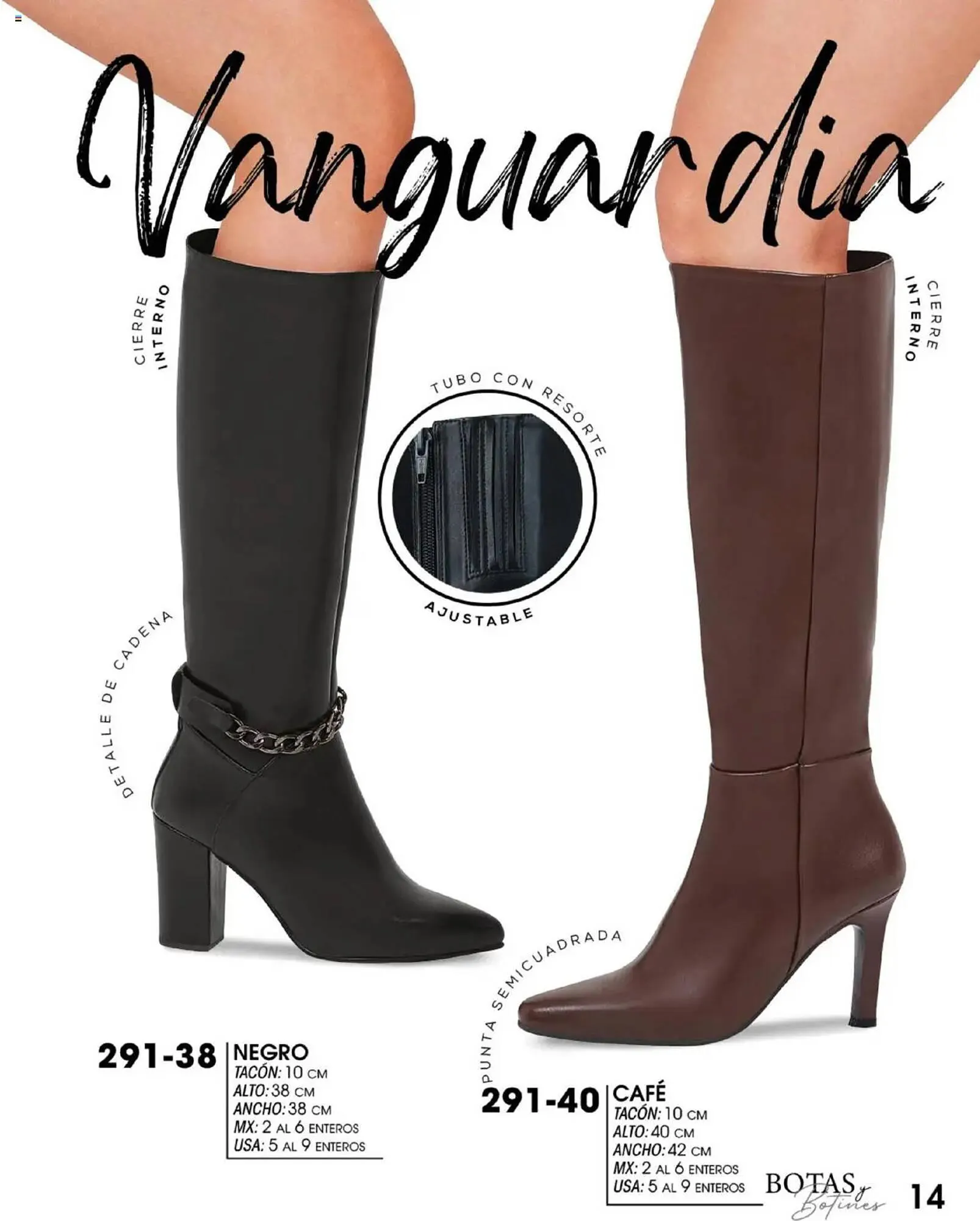 Catálogo de Catálogo Cklass 14 de julio al 1 de enero 2026 - Pagina 15