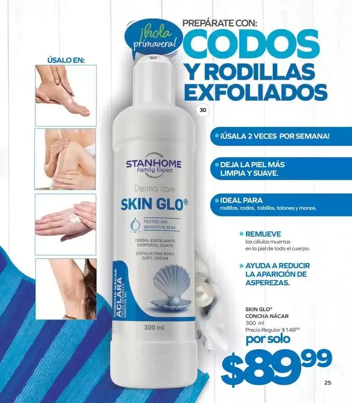 Catálogo de Folleto de Marzo 6 de marzo al 21 de marzo 2025 - Pagina 29