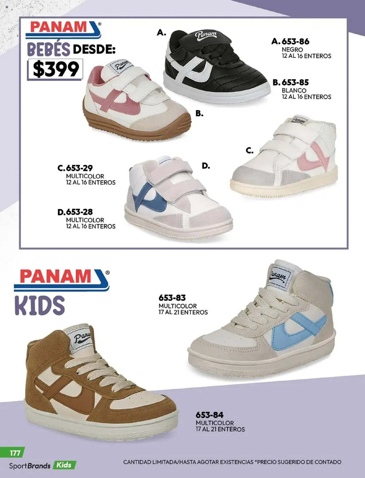 Catálogo de Catálogo Cklass 14 de julio al 1 de enero 2026 - Pagina 249