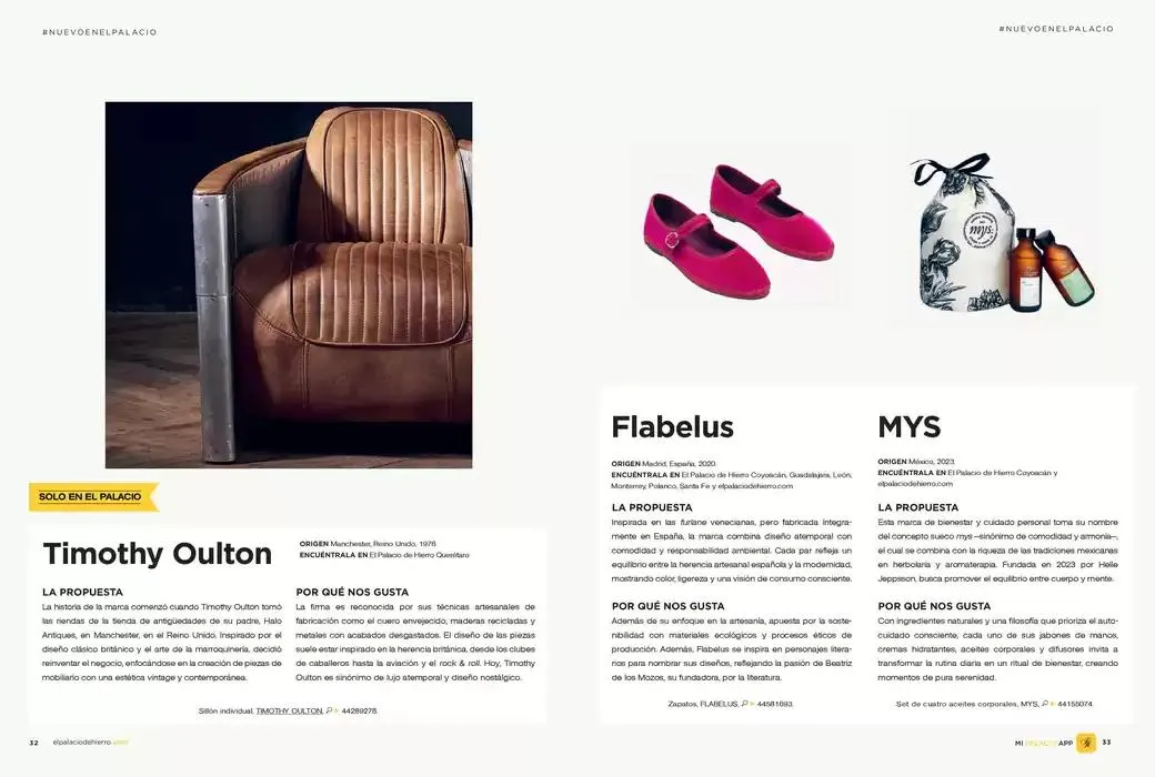 Catálogo de Ofertas especiales atractivas para todos 2 de mayo al 31 de diciembre 2025 - Pagina 20