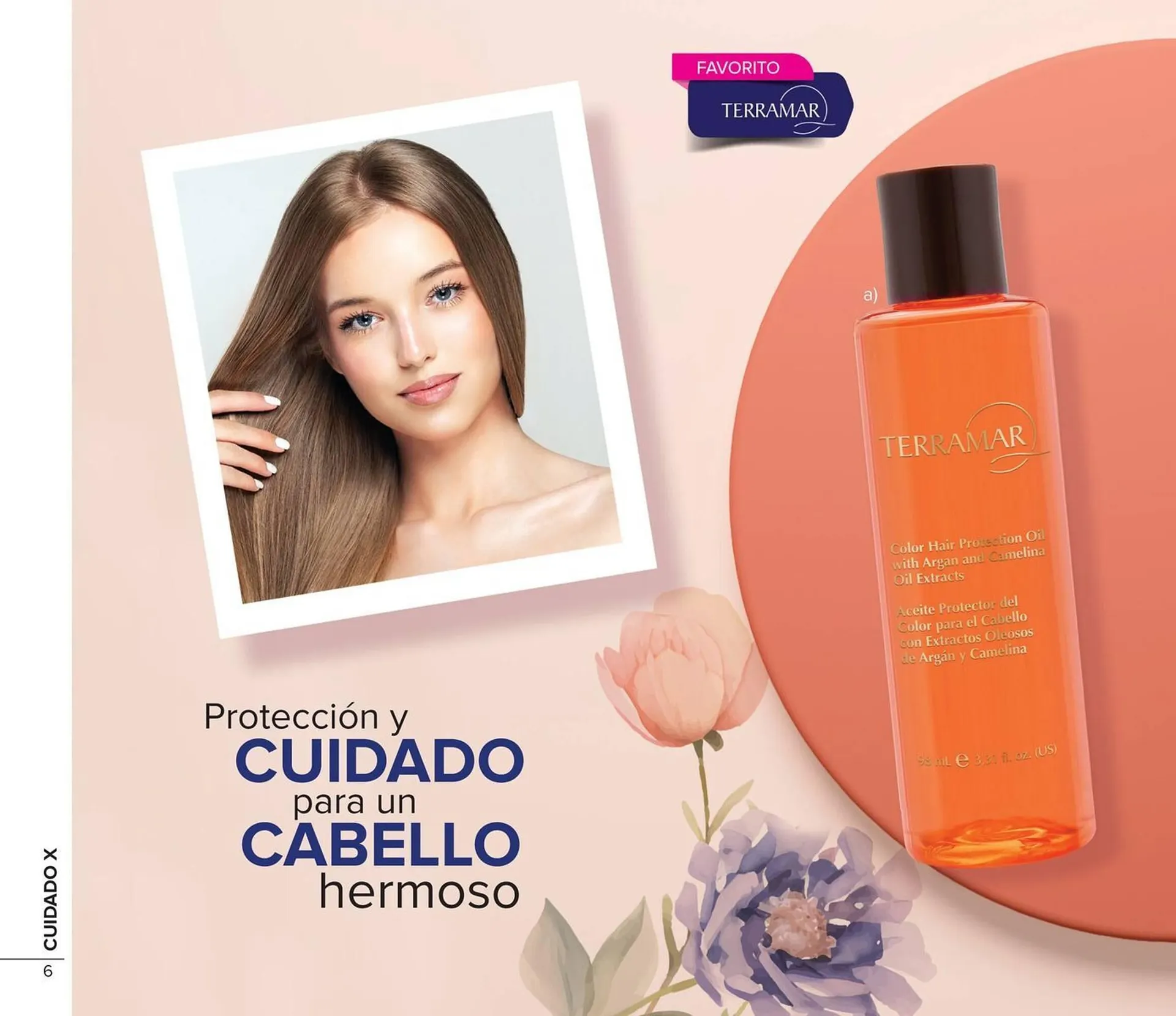 Catálogo de Catálogo Terramar Brands 1 de mayo al 31 de mayo 2026 - Pagina 6