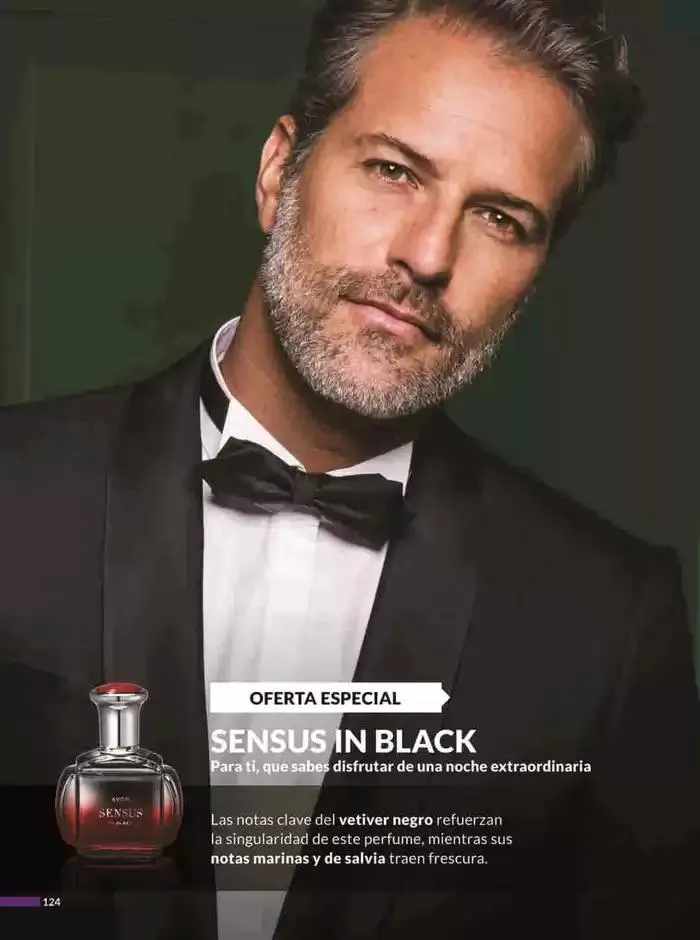 Catálogo de Avon COSMÉTICOS C6 6 de marzo al 9 de abril 2025 - Pagina 116