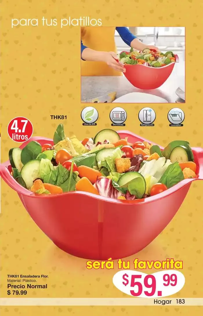 Catálogo de Arabela Campaña 03 10 de enero al 23 de enero 2025 - Pagina 149