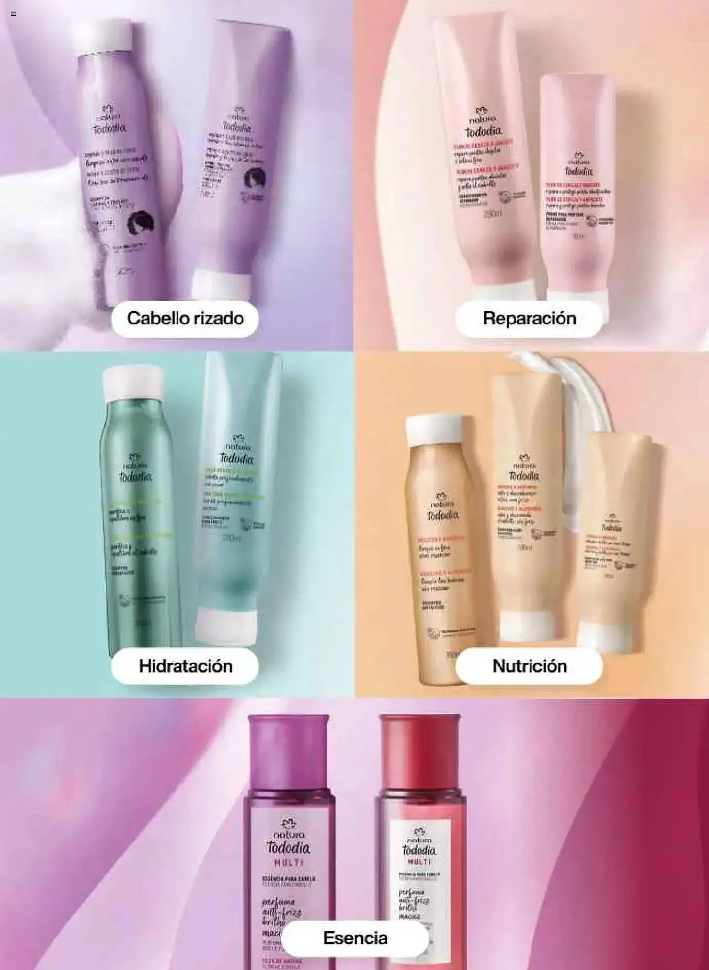 Catálogo de Catálogo Natura 20 de octubre al 31 de diciembre 2025 - Pagina 146