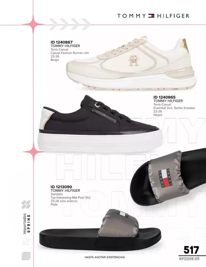 Catálogo de IMP SPRING | 2025 | 1E 17 de febrero al 28 de febrero 2025 - Pagina 519