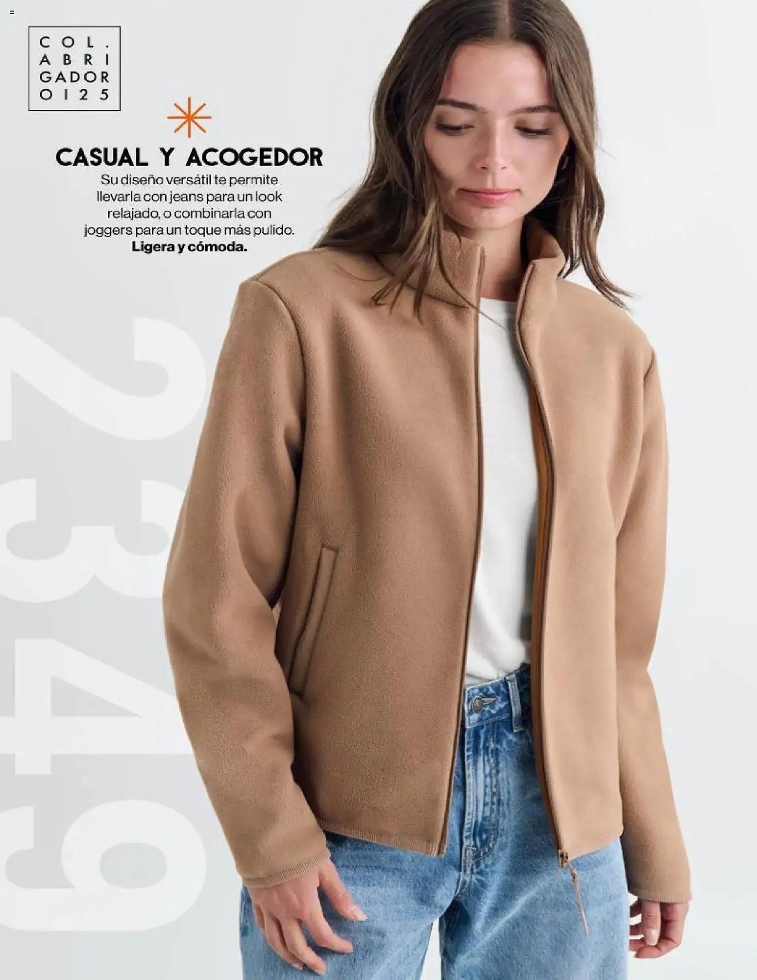 Catálogo de Catálogo Price Shoes 11 de noviembre al 1 de marzo 2026 - Pagina 268