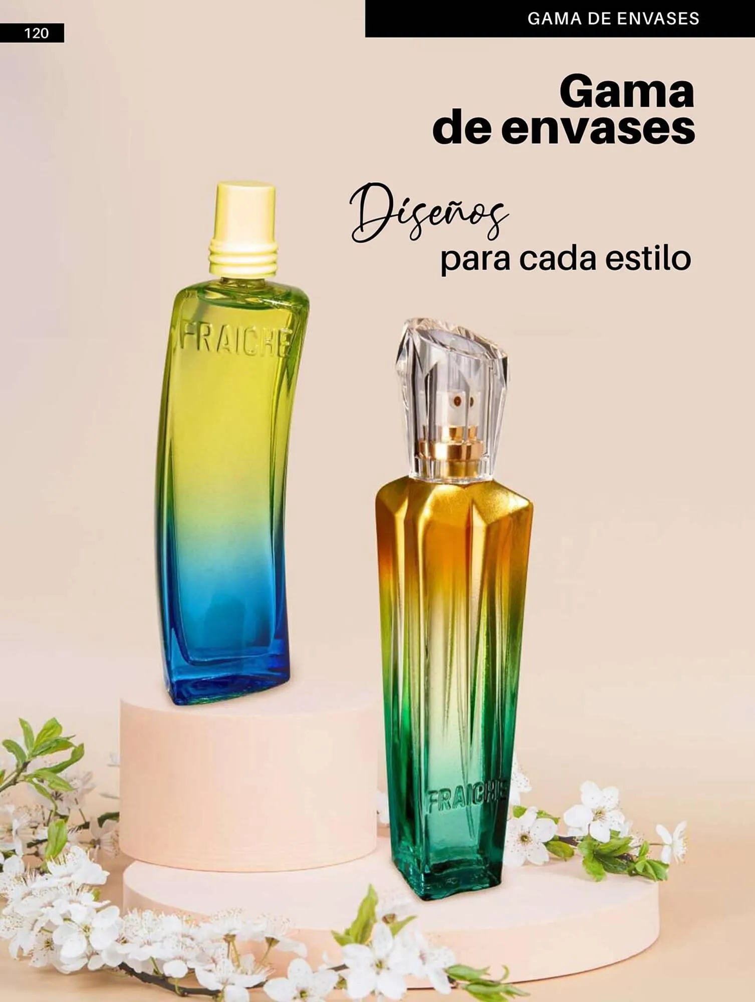 Catálogo de Catálogo Fraiche 6 de junio al 23 de septiembre 2023 - Pagina 120