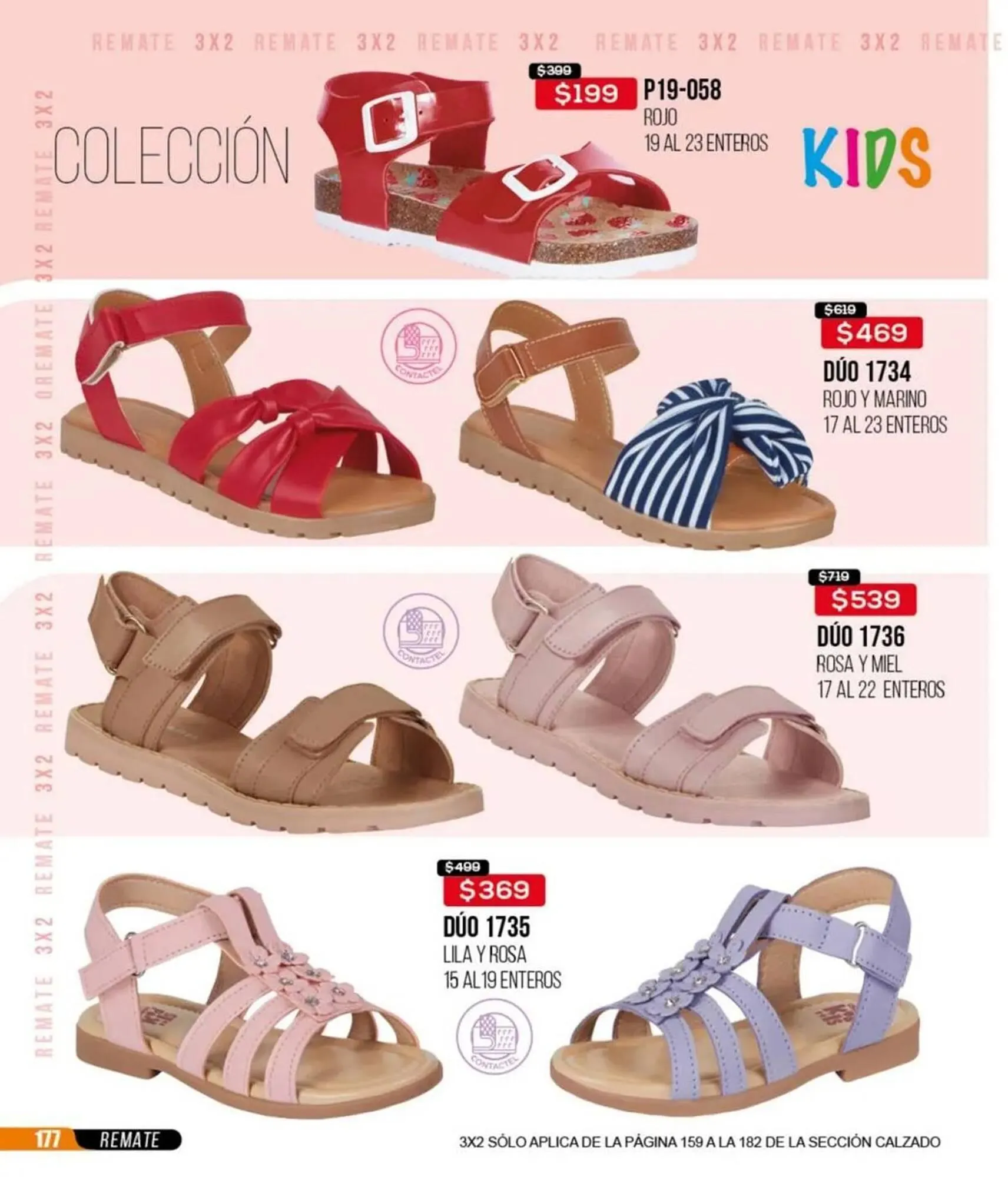 Catálogo de Catálogo Cklass 2 de febrero al 28 de febrero 2026 - Pagina 178