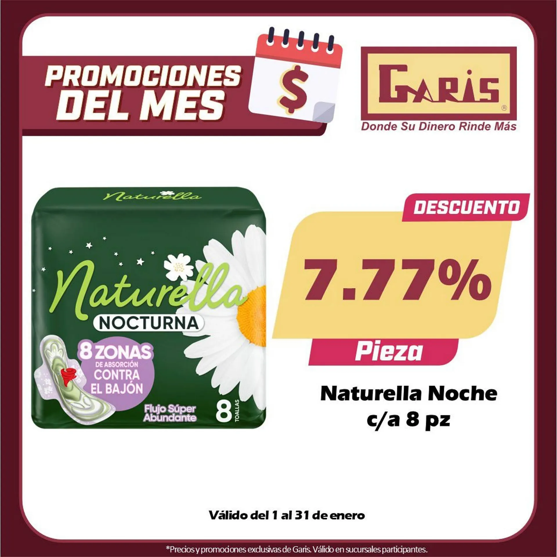 Catálogo de Catálogo Garis 14 de enero al 31 de enero 2026 - Pagina 2