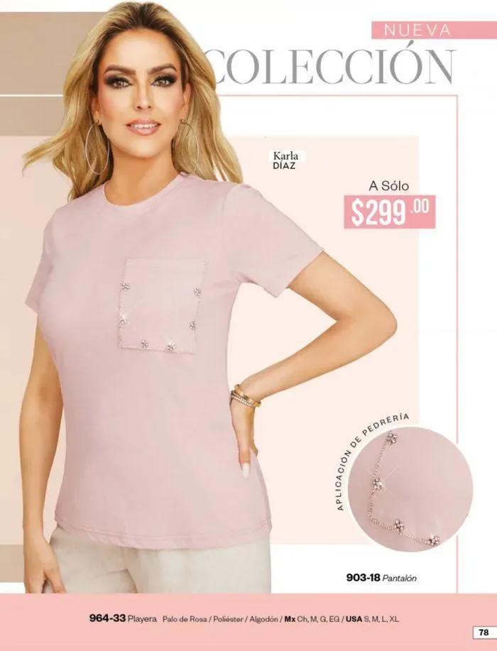 Catálogo de Cklass Secrets 30 de enero al 30 de junio 2024 - Pagina 5