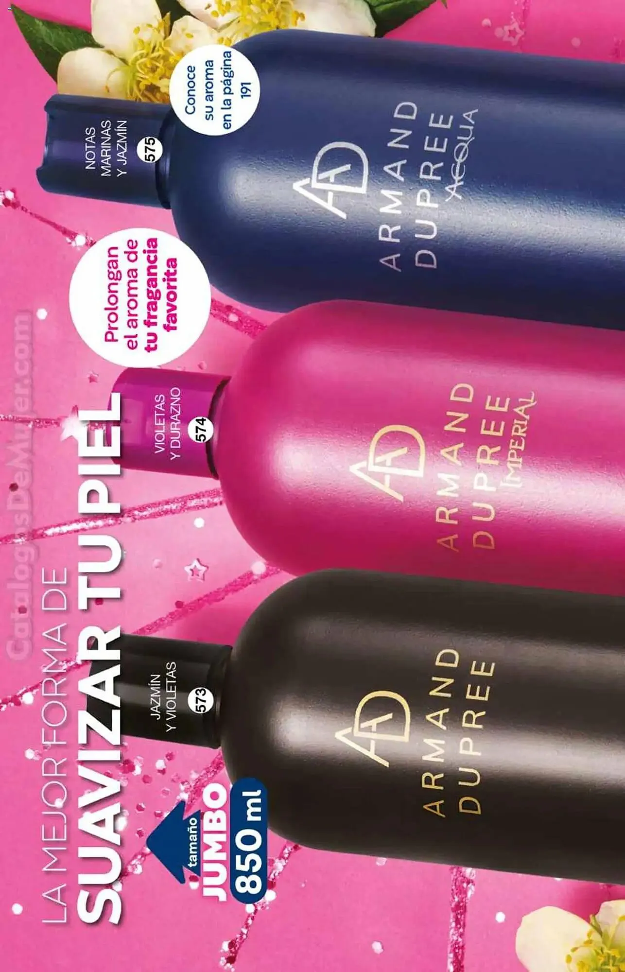 Catálogo de Catálogo Fuller 26 de noviembre al 17 de diciembre 2025 - Pagina 194