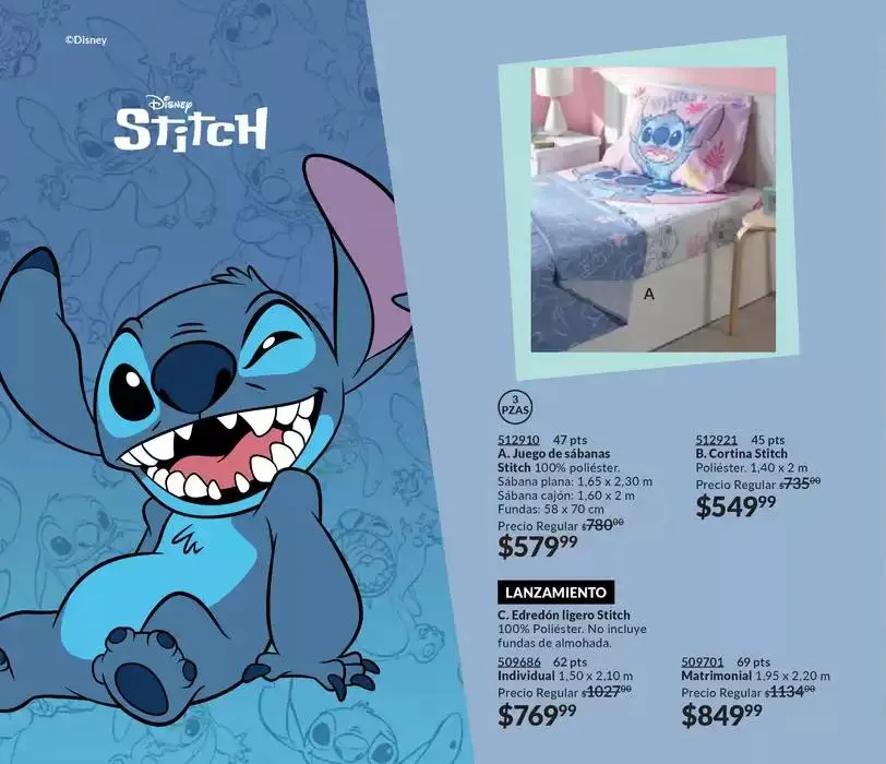 Catálogo de Avon Casa & Estilo C7 1 de julio al 31 de julio 2025 - Pagina 168