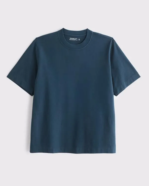 Premium Heavyweight 2.0 Tee