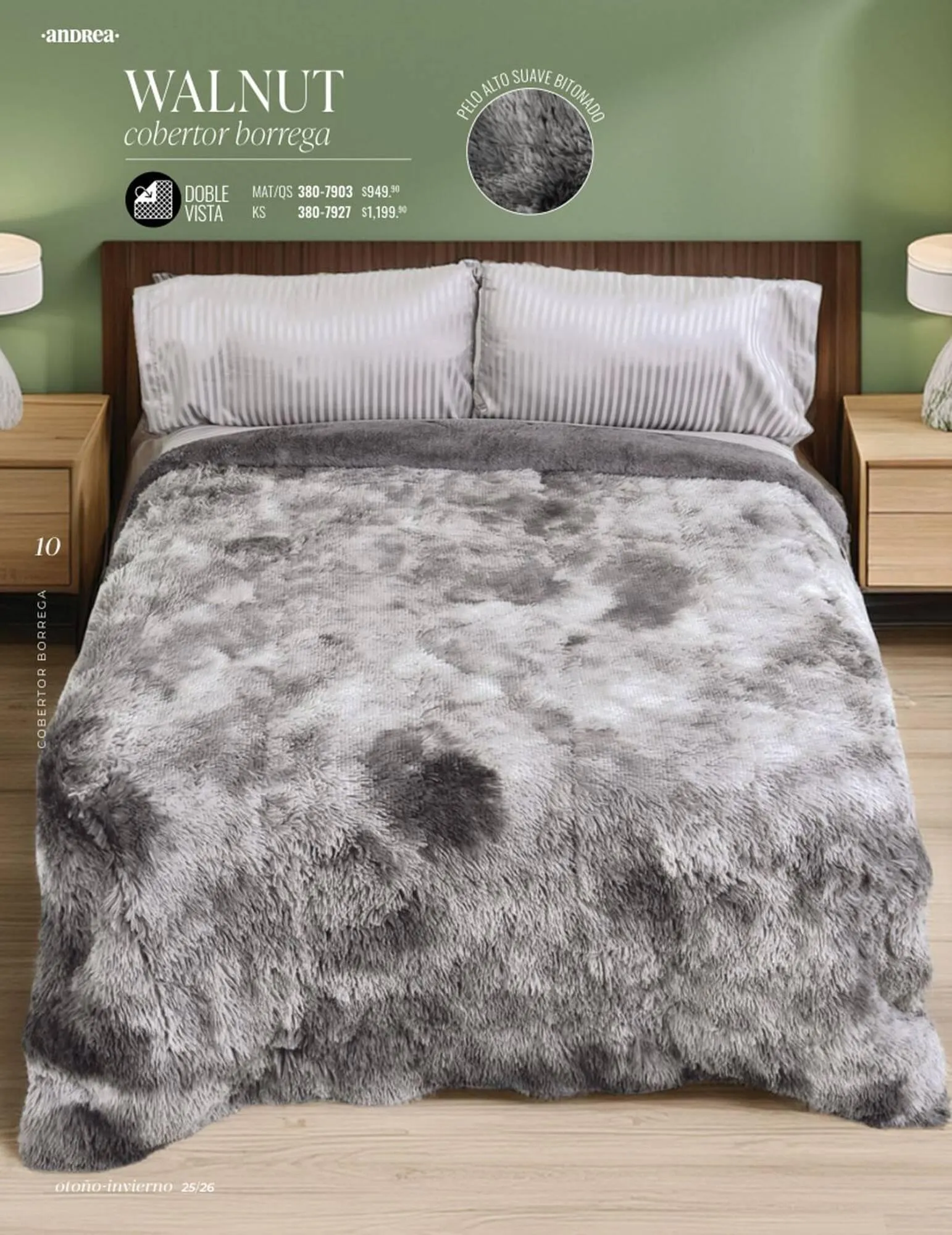 Catálogo de Catálogo Andrea 14 de enero al 31 de enero 2026 - Pagina 10