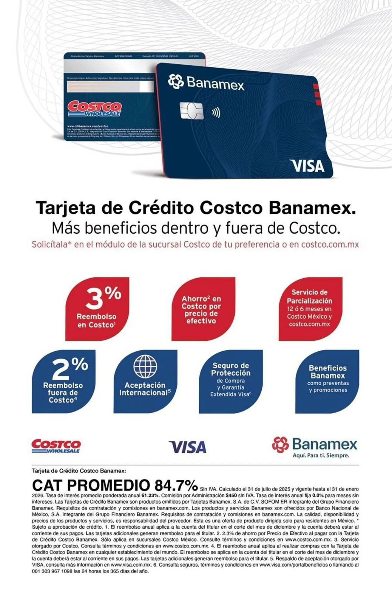 Catálogo de Catálogo Costco 1 de noviembre al 30 de noviembre 2025 - Pagina 16