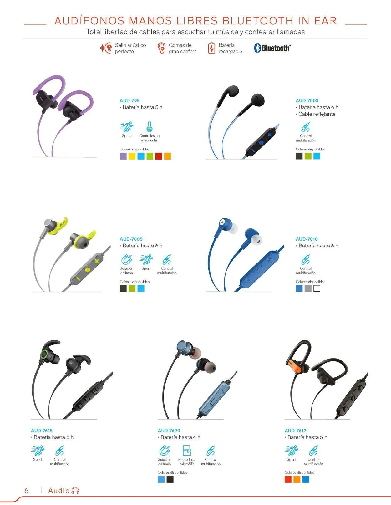 Catálogo de Steren 1 de febrero al 31 de diciembre 2023 - Pagina 26