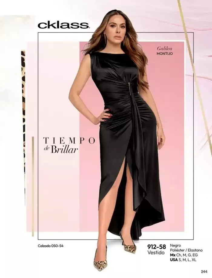 Catálogo de Ahorra ahora con nuestras ofertas 8 de enero al 30 de junio 2025 - Pagina 165