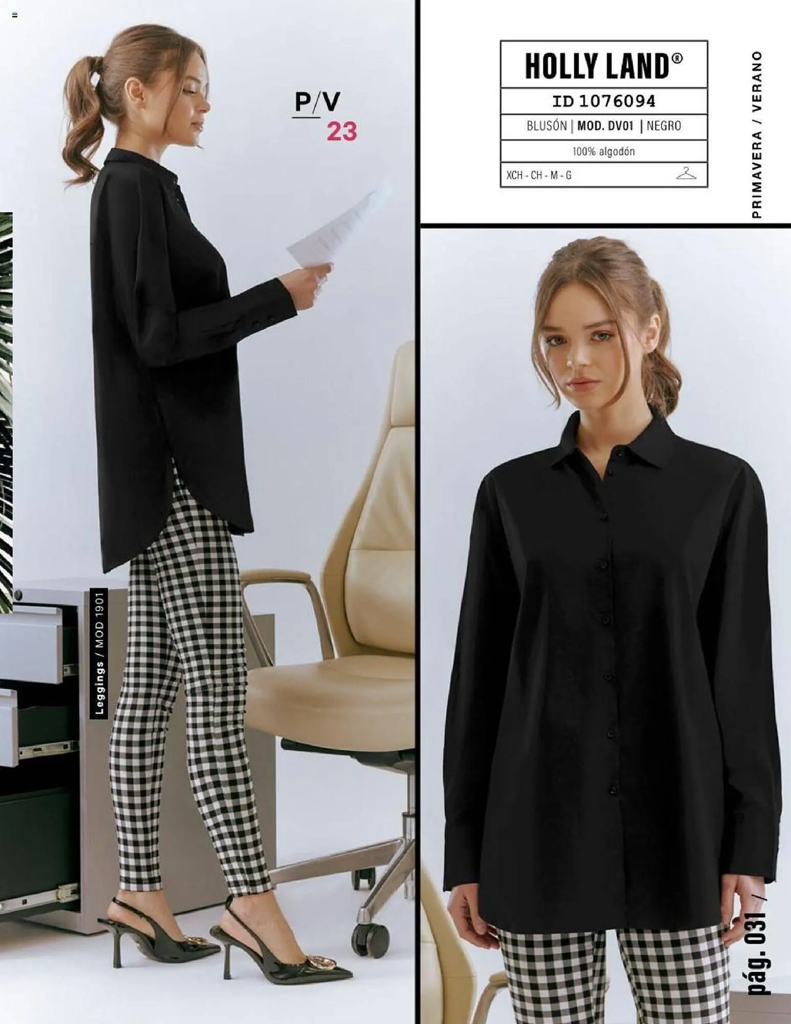 Catálogo de Catálogo Price Shoes 10 de marzo al 31 de agosto 2023 - Pagina 33