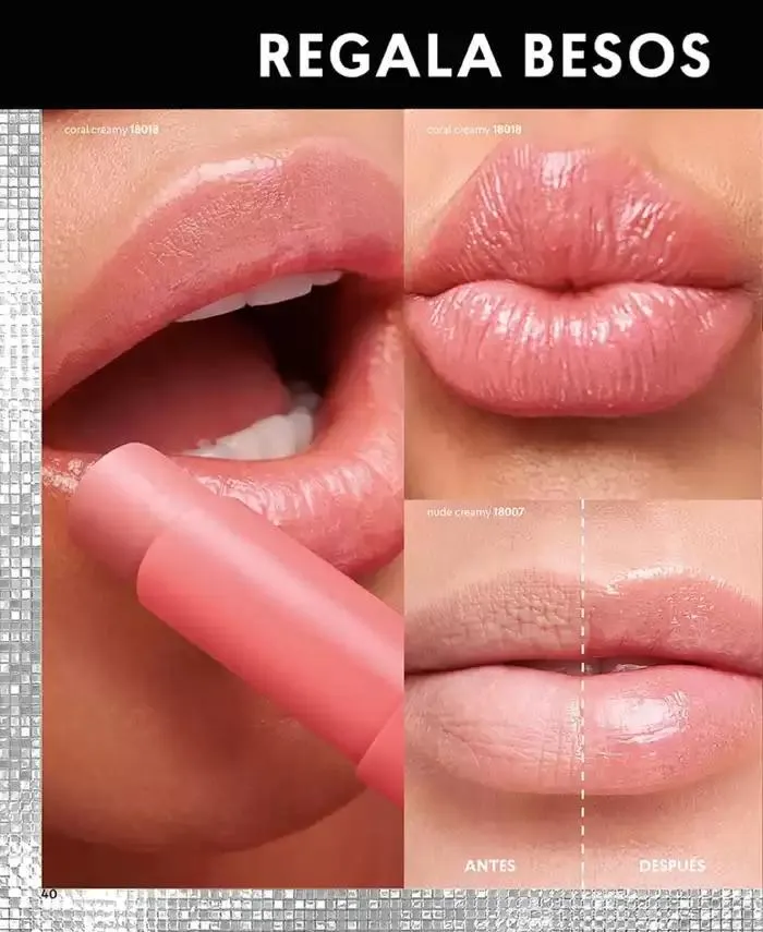 Catálogo de Catálogo Cyzone México C03 7 de enero al 6 de febrero 2025 - Pagina 41