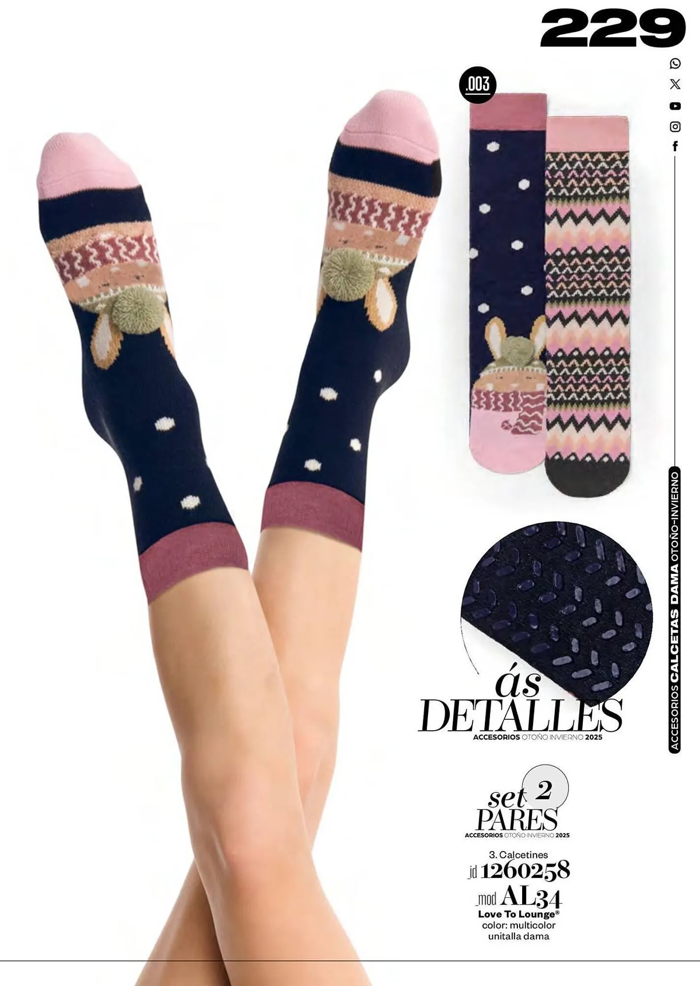 Catálogo de Catálogo Price Shoes 27 de noviembre al 28 de febrero 2026 - Pagina 229