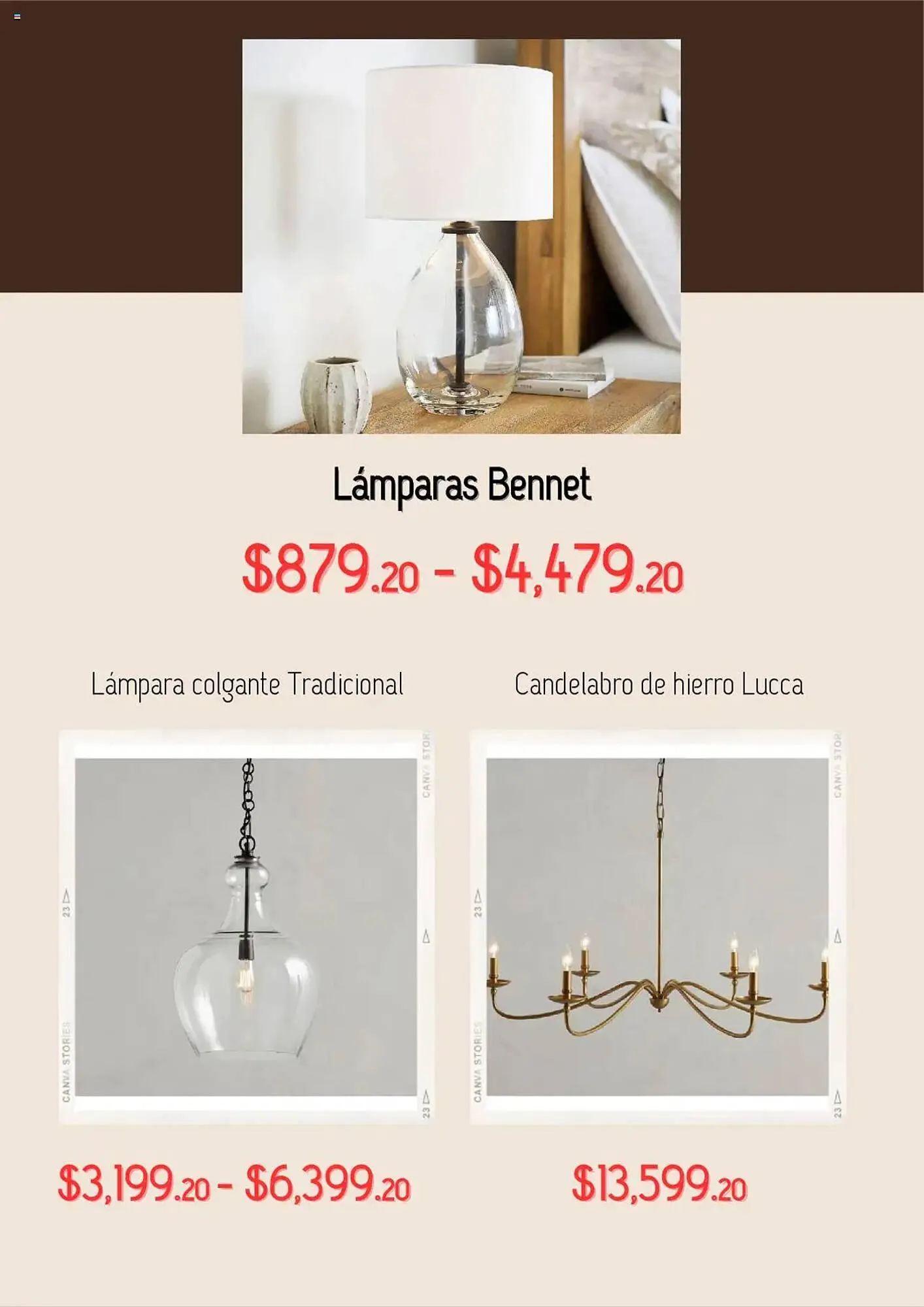 Catálogo de Catálogo Pottery Barn 24 de junio al 24 de julio 2025 - Pagina 3