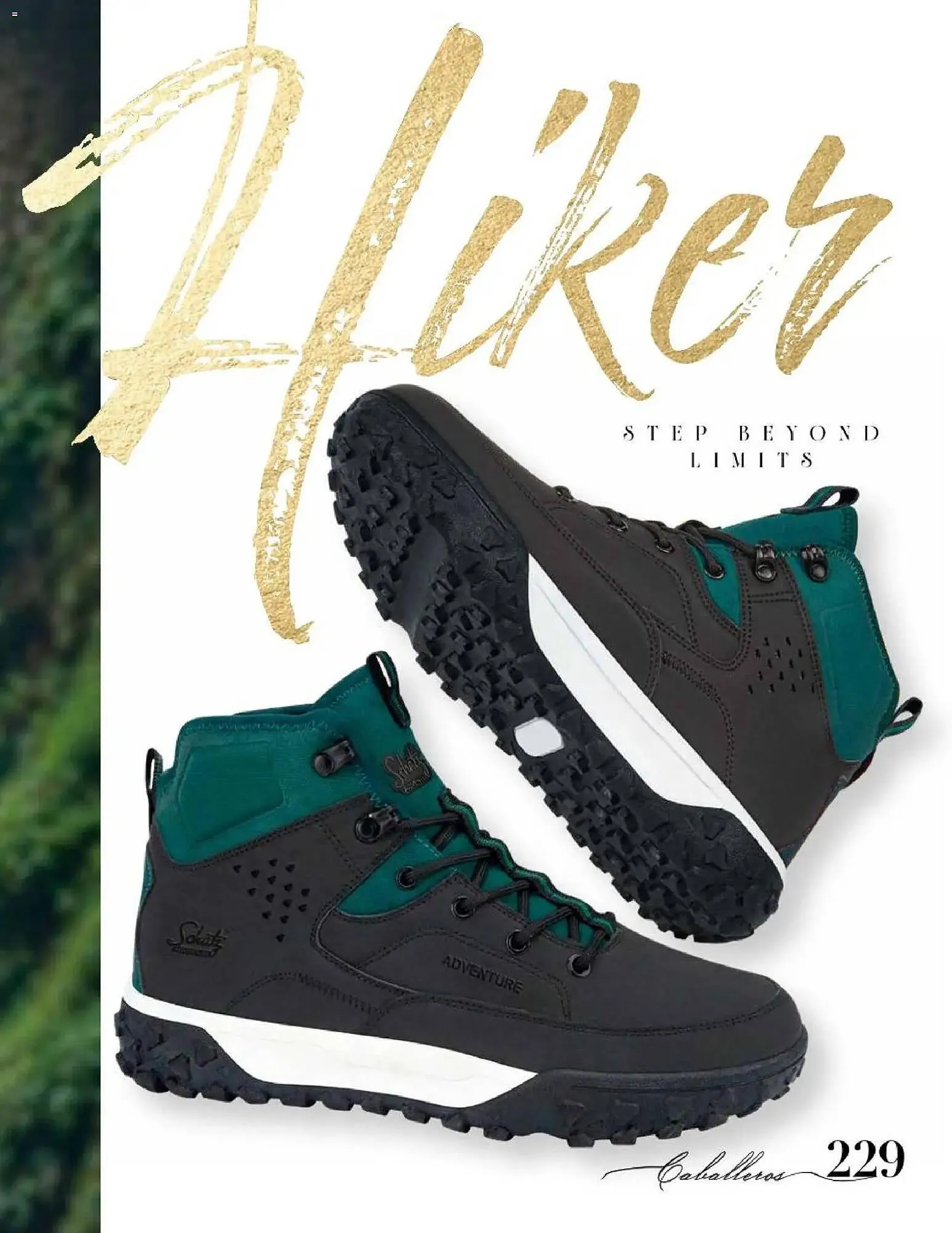 Catálogo de Catálogo Price Shoes 14 de mayo al 1 de octubre 2027 - Pagina 229