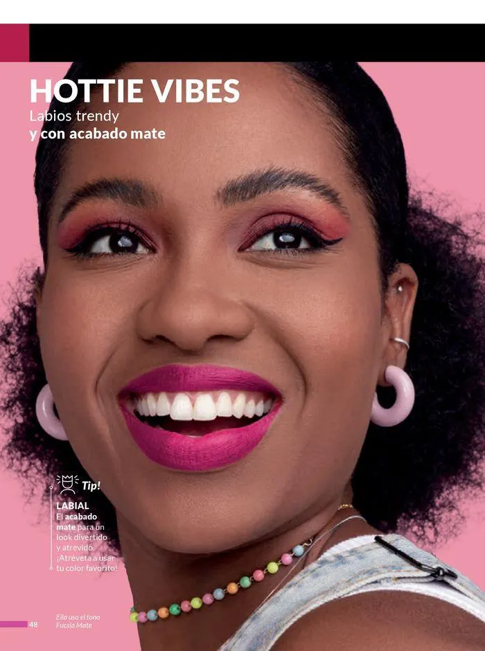 Catálogo de Avon COSMÉTICOS C09 17 de abril al 22 de mayo 2024 - Pagina 48