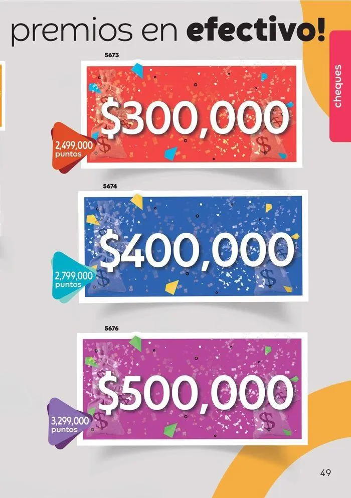 Catálogo de Fuller PUNTOS FULLER 18 de junio al 1 de febrero 2025 - Pagina 43