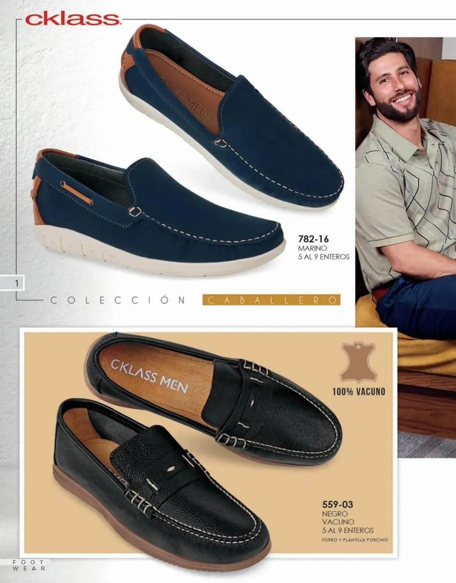 Catálogo de Catálogo Cklass 30 de enero al 31 de diciembre 2026 - Pagina 2