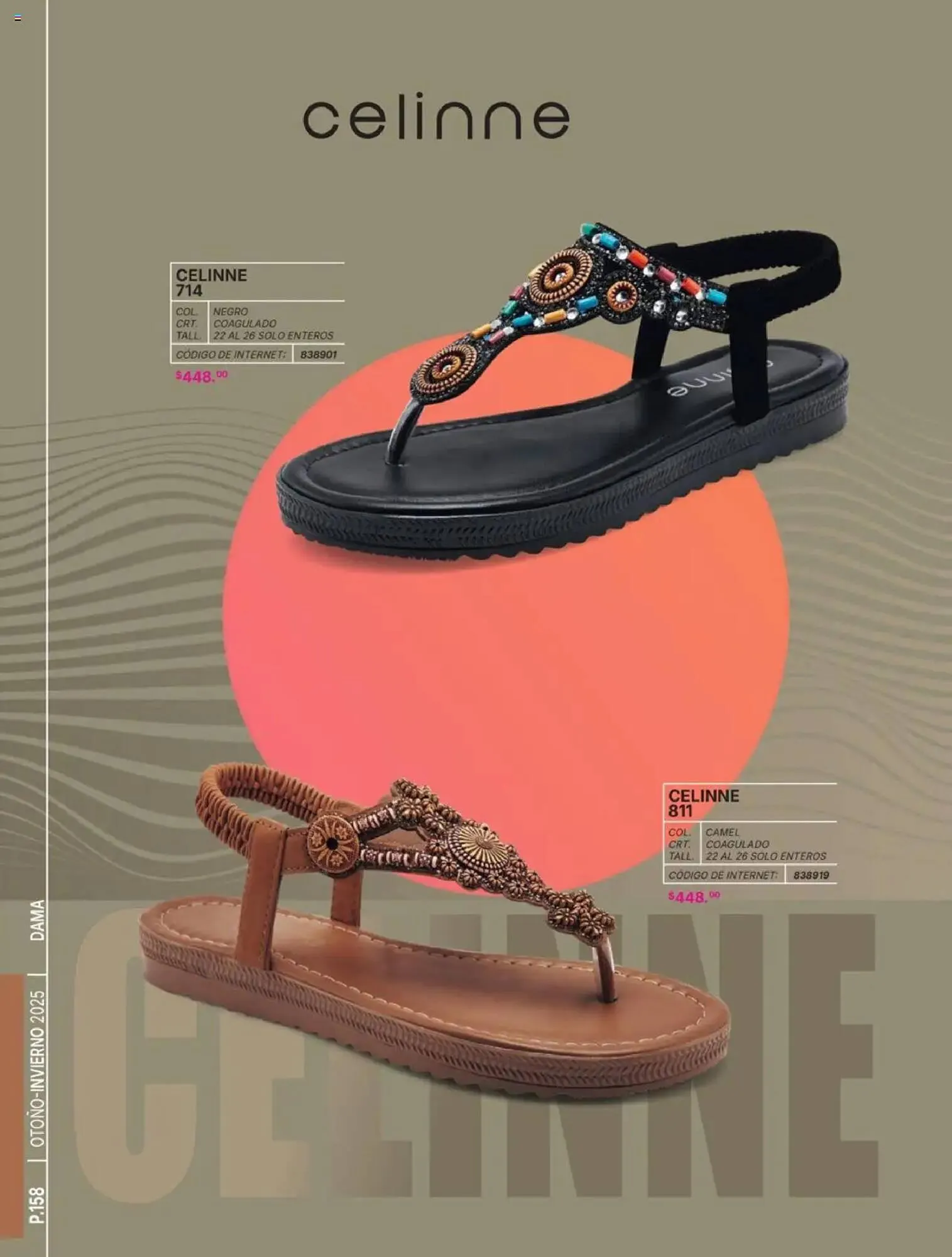 Catálogo de Catálogo Impuls 7 de julio al 1 de octubre 2025 - Pagina 160