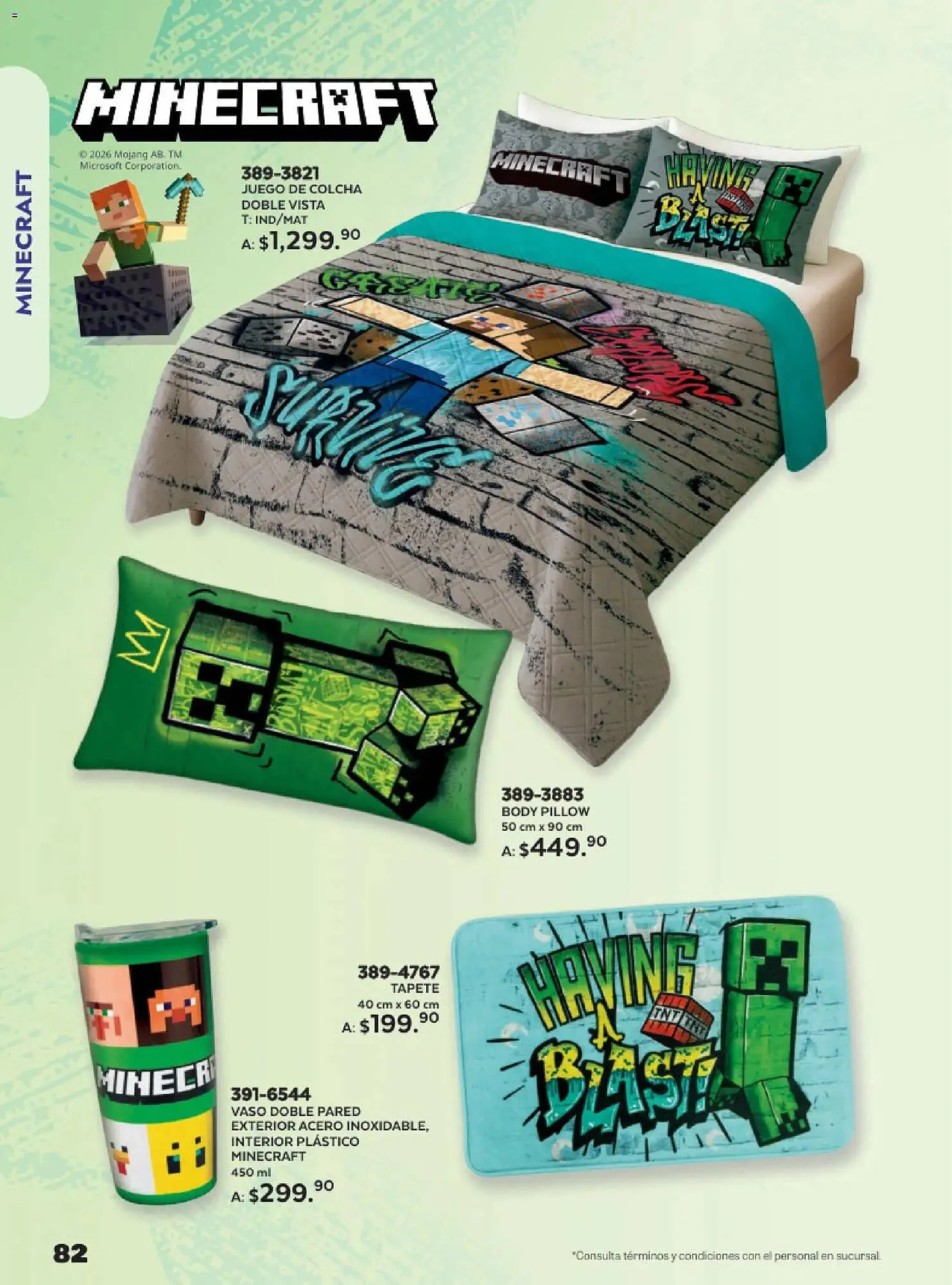 Catálogo de Catálogo Andrea 8 de febrero al 27 de diciembre 2026 - Pagina 82