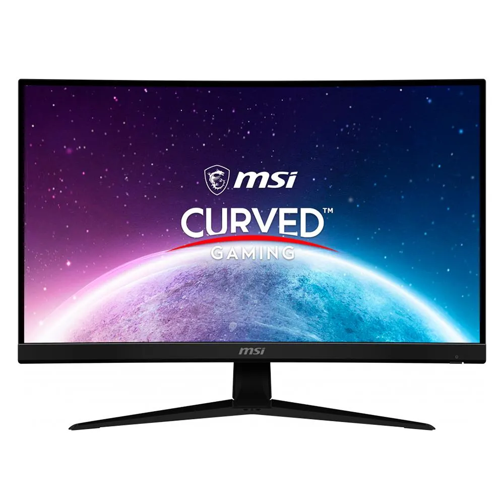 Monitor Gamer Curvo MSI G27C4X LED 27" / Full HD / FreeSync / 250Hz / HDMI / Negro / G27C4X