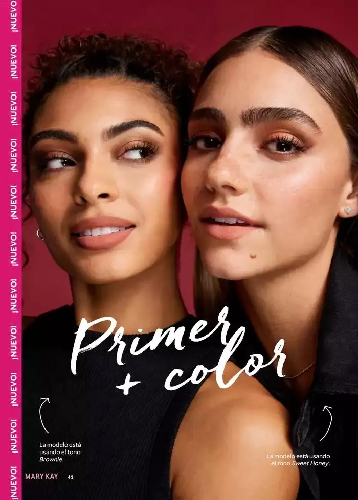 Catálogo de The Look Mayo - Junio 1 de mayo al 30 de junio 2025 - Pagina 23