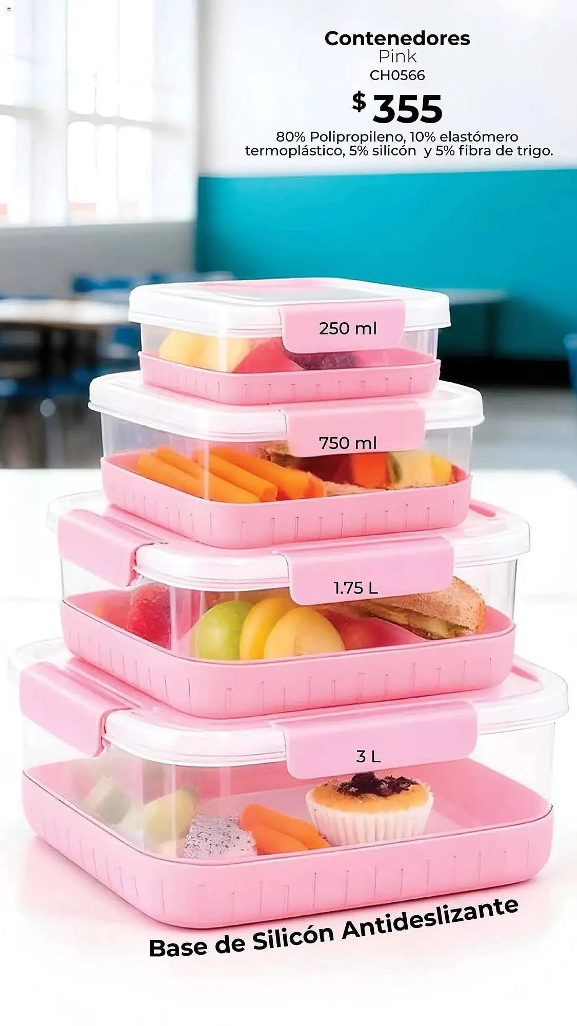 Catálogo de Catálogo Colchas Concord 5 de marzo al 31 de marzo 2026 - Pagina 118