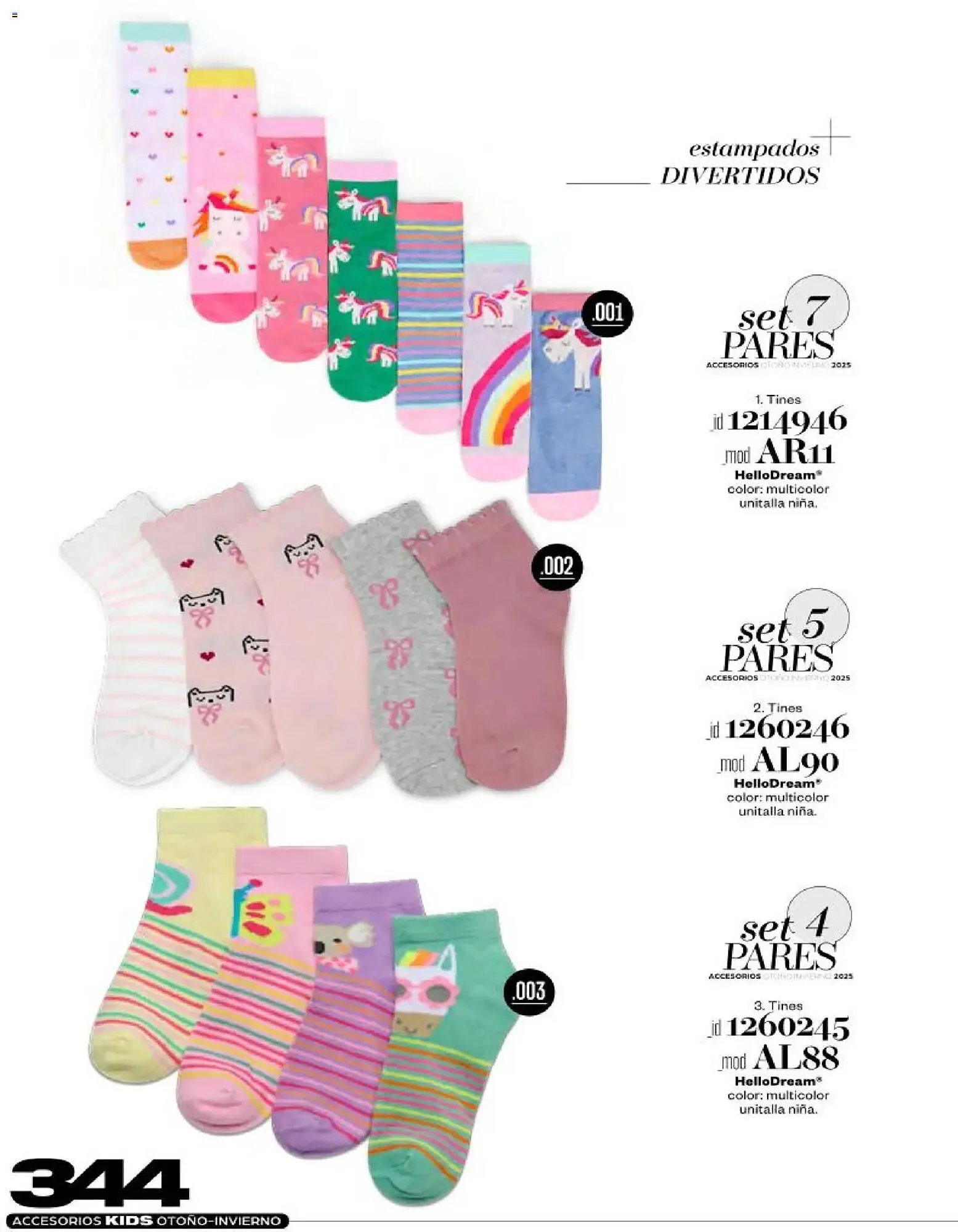 Catálogo de Catálogo Price Shoes 3 de noviembre al 1 de febrero 2026 - Pagina 344