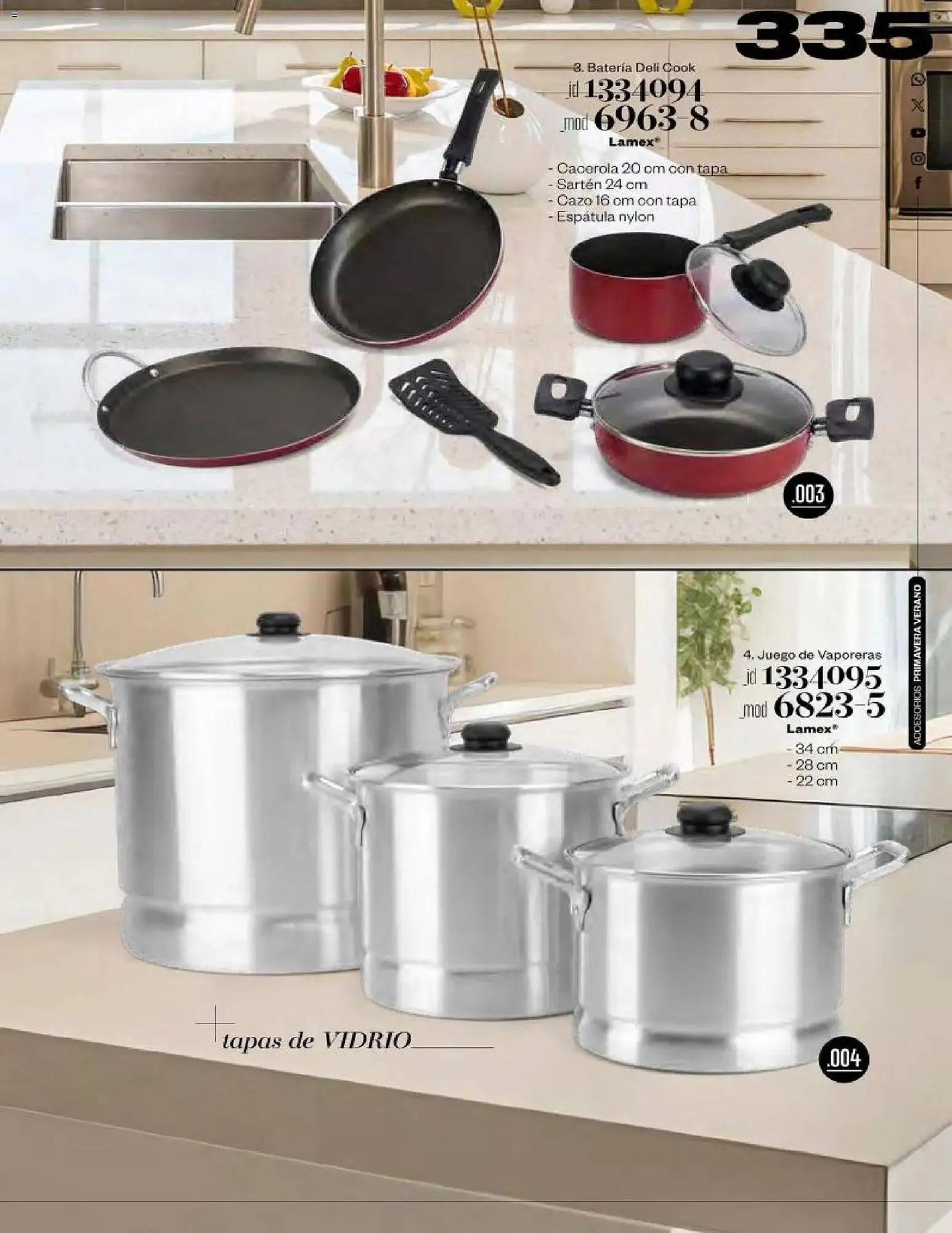 Catálogo de Catálogo Price Shoes 18 de abril al 1 de enero 2027 - Pagina 335