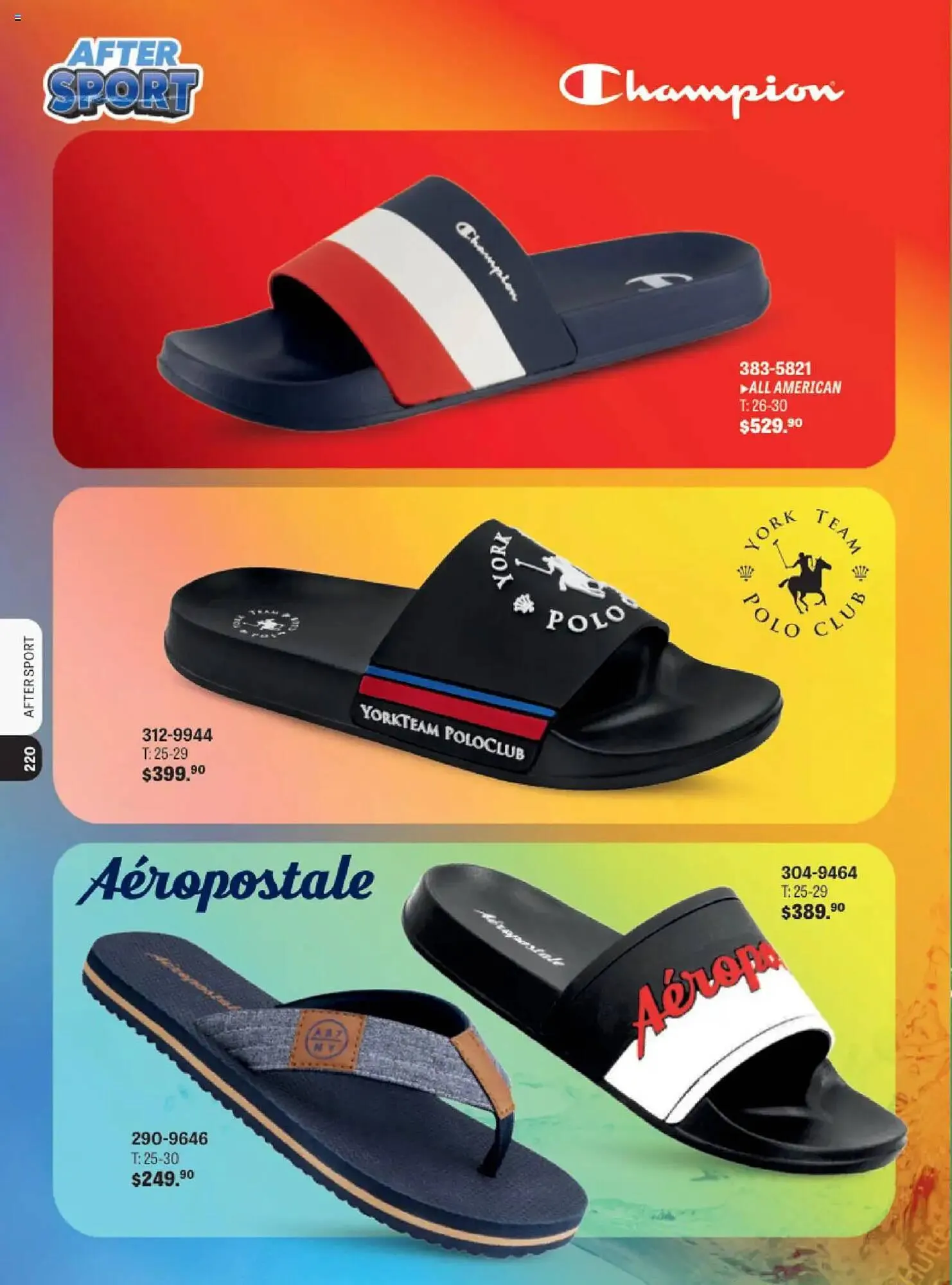 Catálogo de Catálogo Andrea 13 de agosto al 1 de enero 2026 - Pagina 79