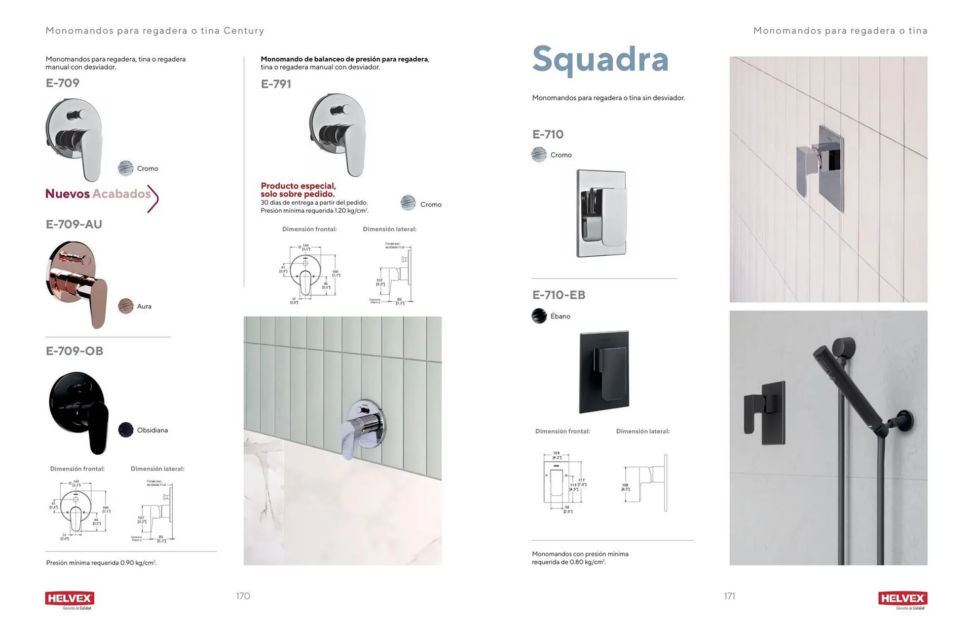 Catálogo de Catálogo Helvex 16 de mayo al 31 de diciembre 2025 - Pagina 87