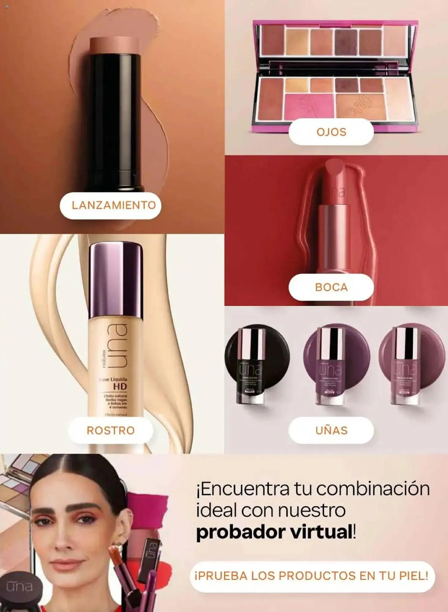 Catálogo de Catálogo Natura 2 de abril al 14 de mayo 2026 - Pagina 73